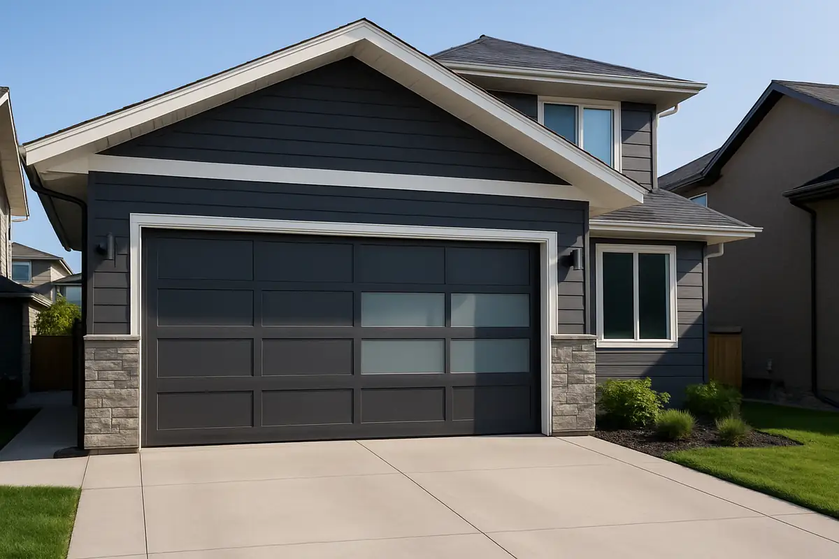 How to Reduce Garage Door Noise: Expert Tips from Rated Garage Door Repair in Ontario, CA