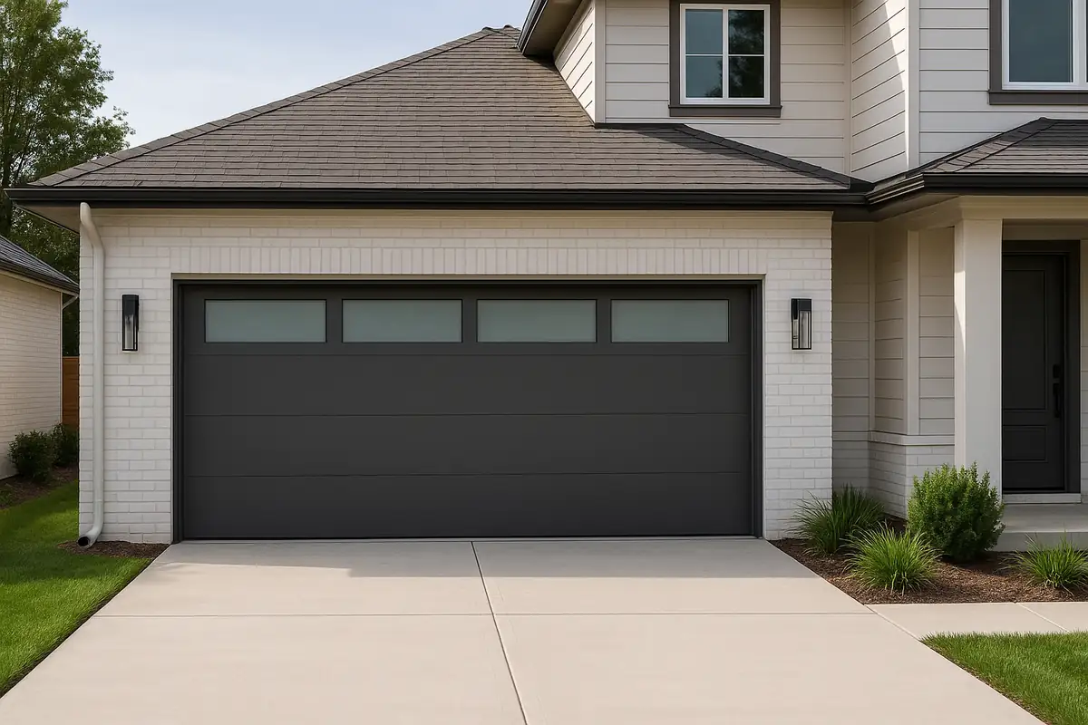 Energy Efficiency and Your Garage Door: A Comprehensive Guide from Rated Garage Door Repair