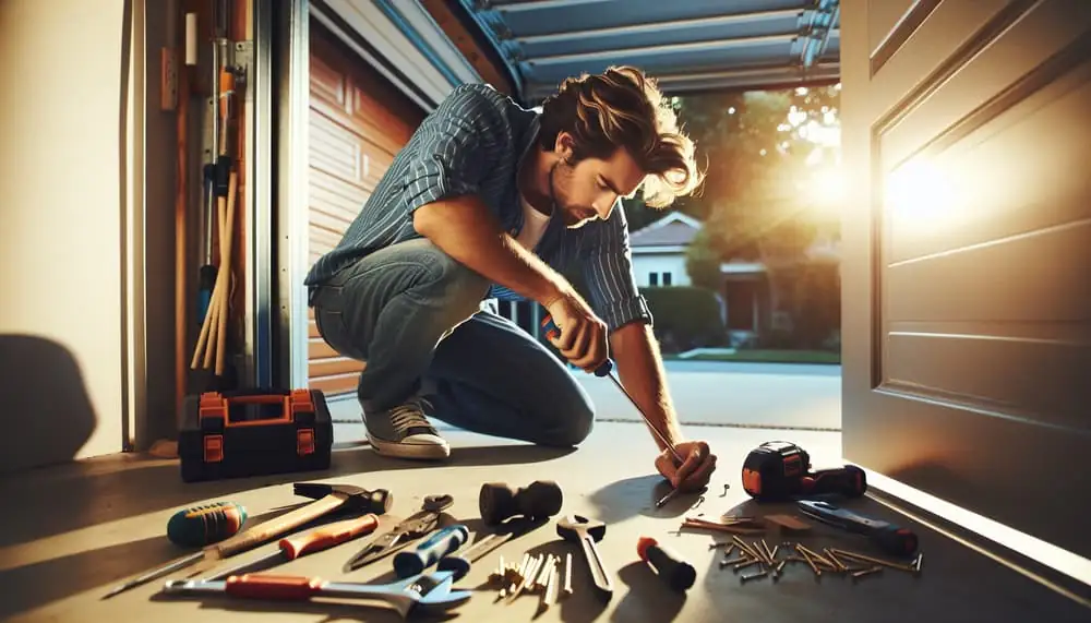 Energy Efficiency and Your Garage Door: A Comprehensive Guide by Rated Garage Door Repair