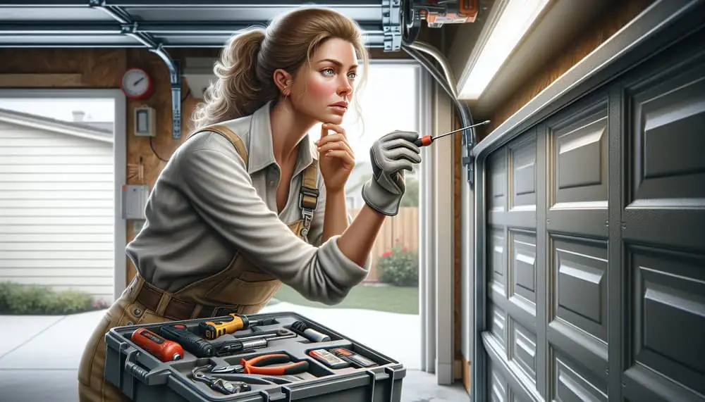 Garage Door Installation: What to Expect with Rated Garage Door Repair