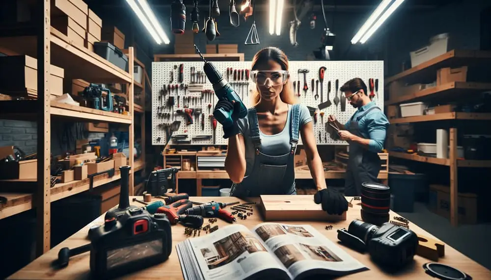 Garage Door Installation: What to Expect with Rated Garage Door Repair