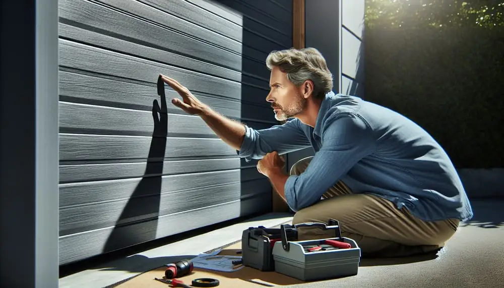Garage Door Installation: What to Expect from Rated Garage Door Repair in Ontario, CA