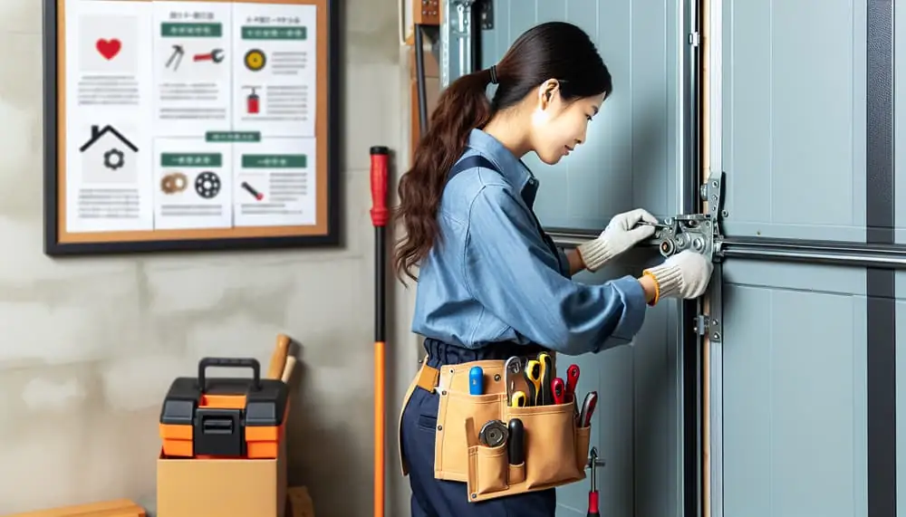 When to Replace vs Repair Your Garage Door: A Comprehensive Guide by Rated Garage Door Repair