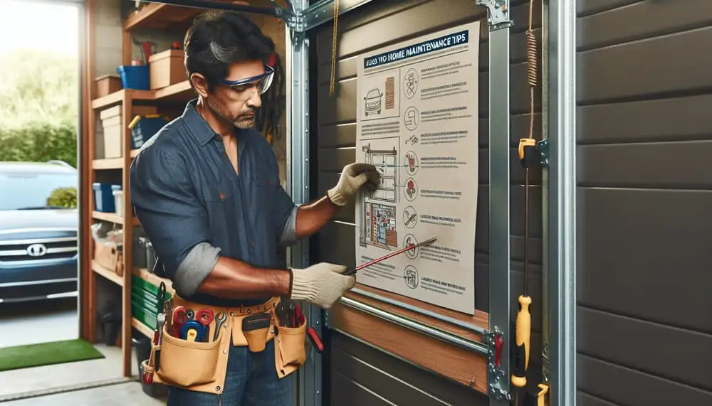 When to Replace vs Repair Your Garage Door: A Comprehensive Guide by Rated Garage Door Repair