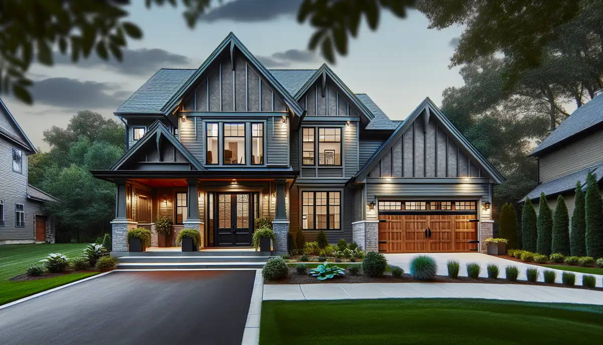 Best Garage Door Styles for Modern Homes in Ontario, CA