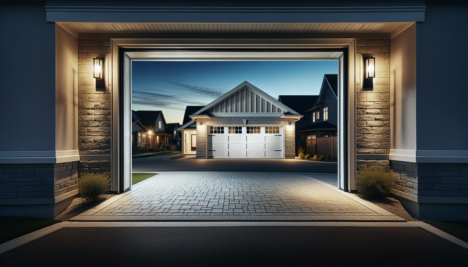 Choosing the Right Garage Door for Your Climate: A Guide by Rated Garage Door Repair