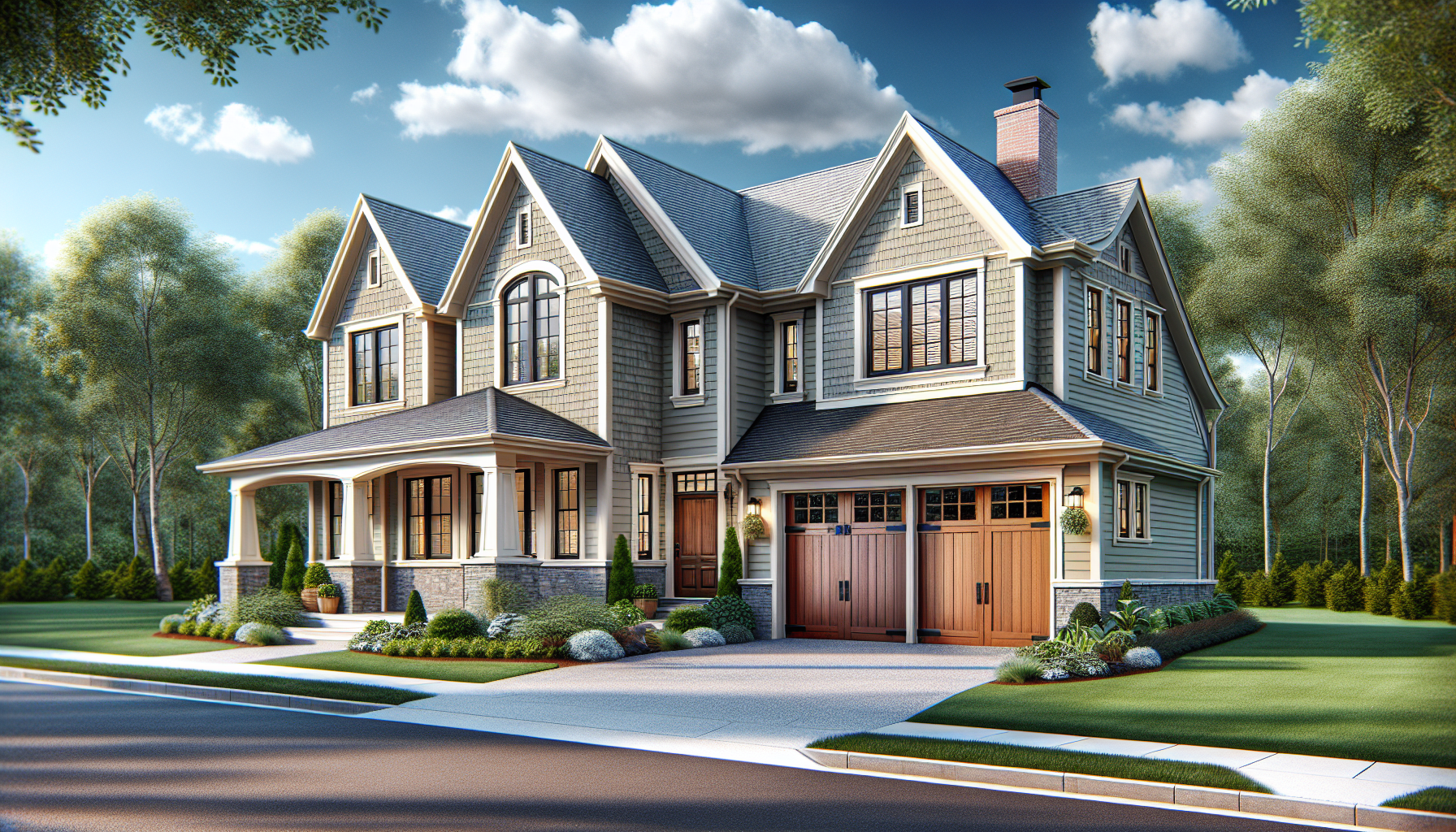 Spring Garage Door Maintenance Checklist for Ontario Residents