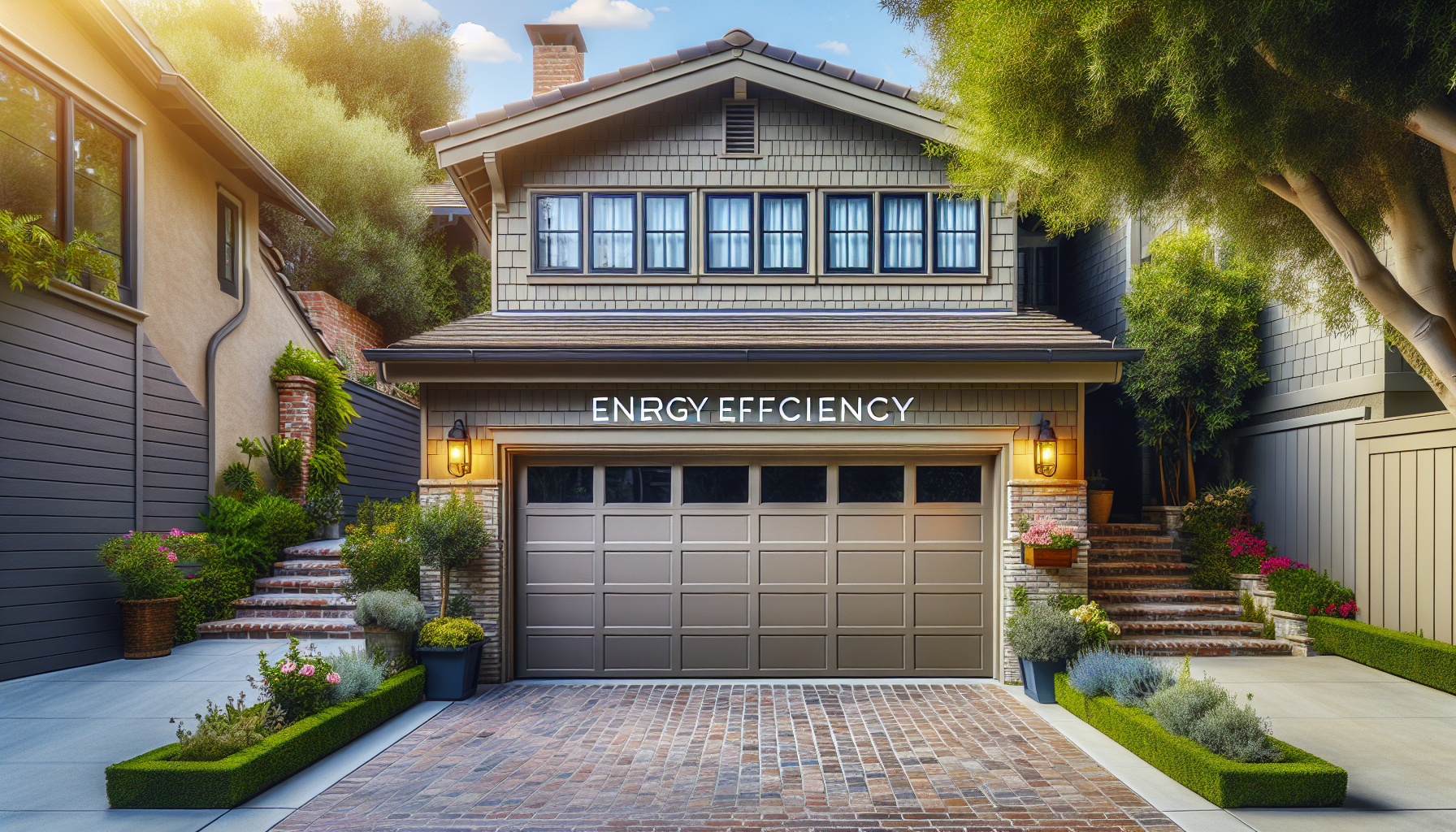 Preparing Your Garage Door for Winter in Ontario