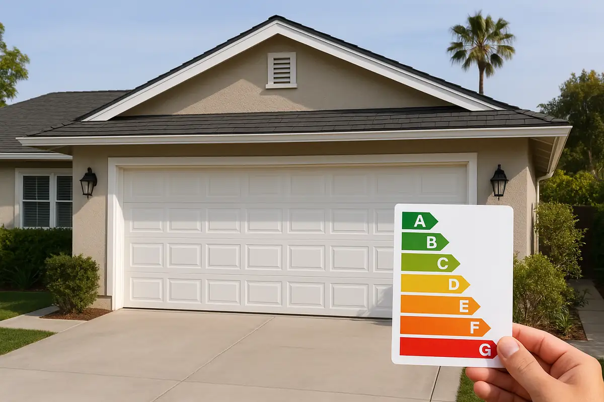 Garage Door Security: Protecting Your Home with Rated Garage Door Repair in Ontario, CA