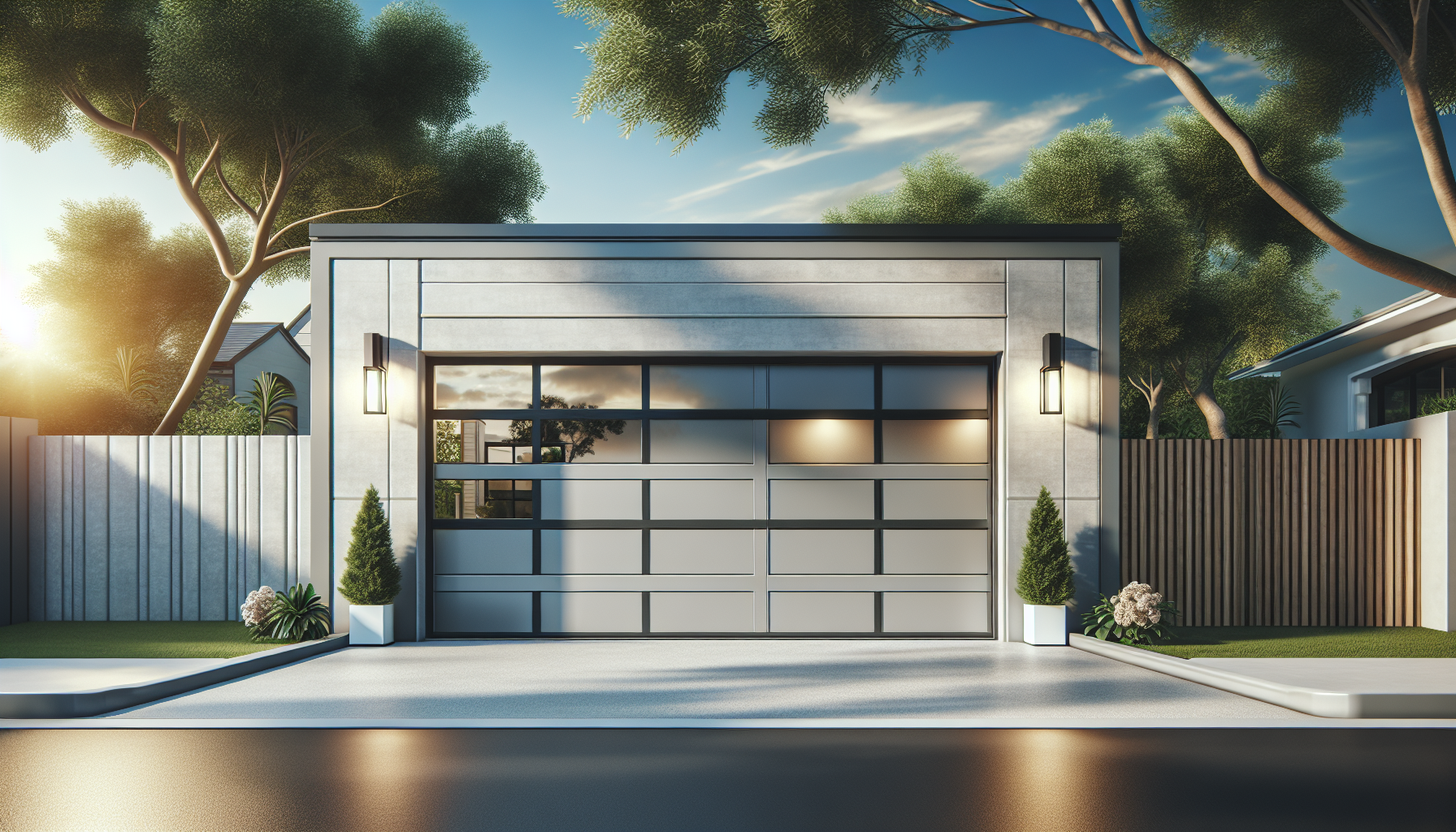 How Long Should Your Garage Door Last? | Ontario Homeowner Guide