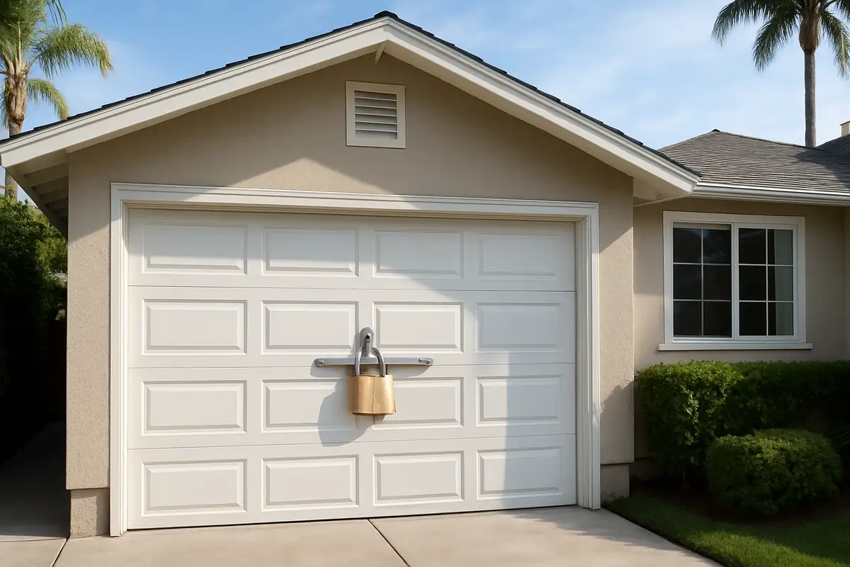 How to Program Your Garage Door Remote: A Complete Guide by Rated Garage Door Repair