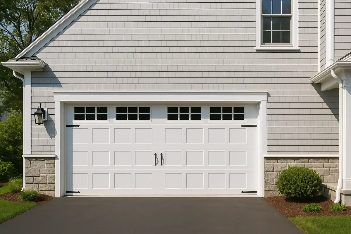 How Long Should Your Garage Door Last? | Ontario Homeowner Guide