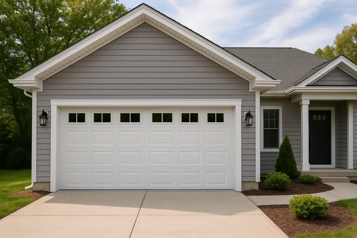 Signs Your Garage Door Opener Needs Replacement - Rated Garage Door Repair