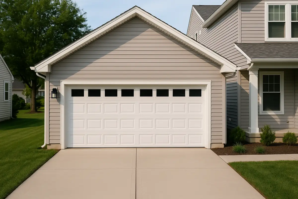 Signs Your Garage Door Opener Needs Replacement in Ontario, CA