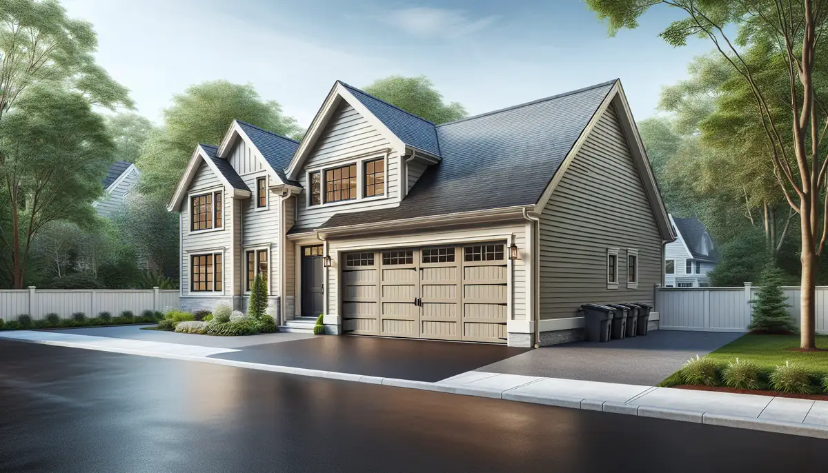 Choosing the Right Garage Door for Your Climate – Rated Garage Door Repair in Ontario, CA