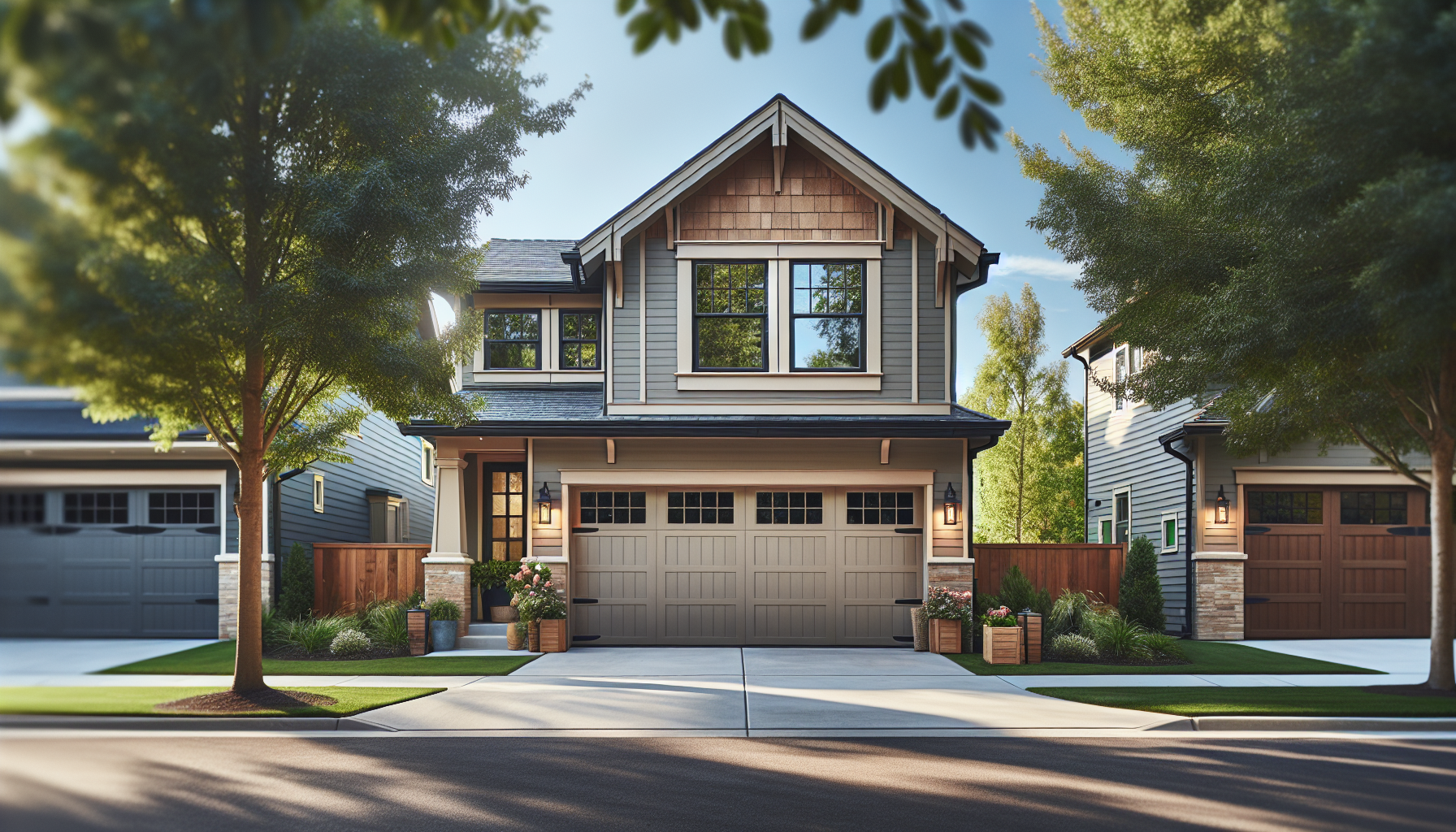 How to Extend the Life of Your Garage Door: Expert Tips from Rated Garage Door Repair