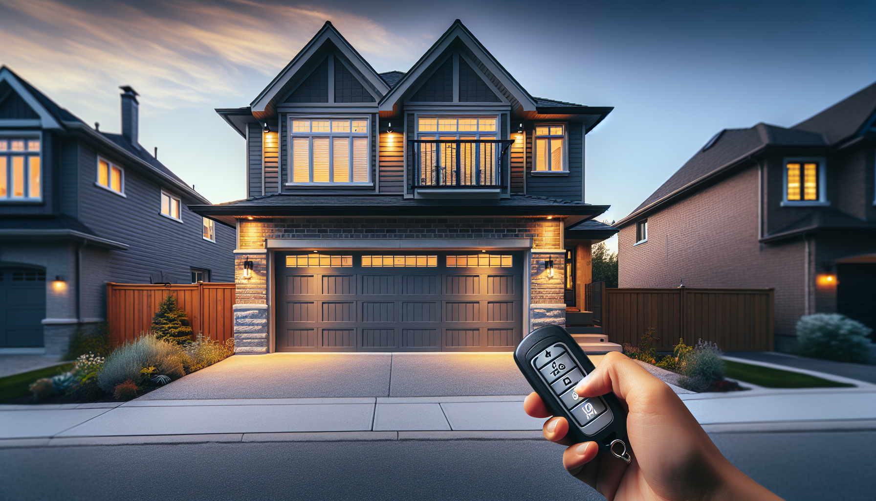 How to Program Your Garage Door Remote: A Complete Guide by Rated Garage Door Repair