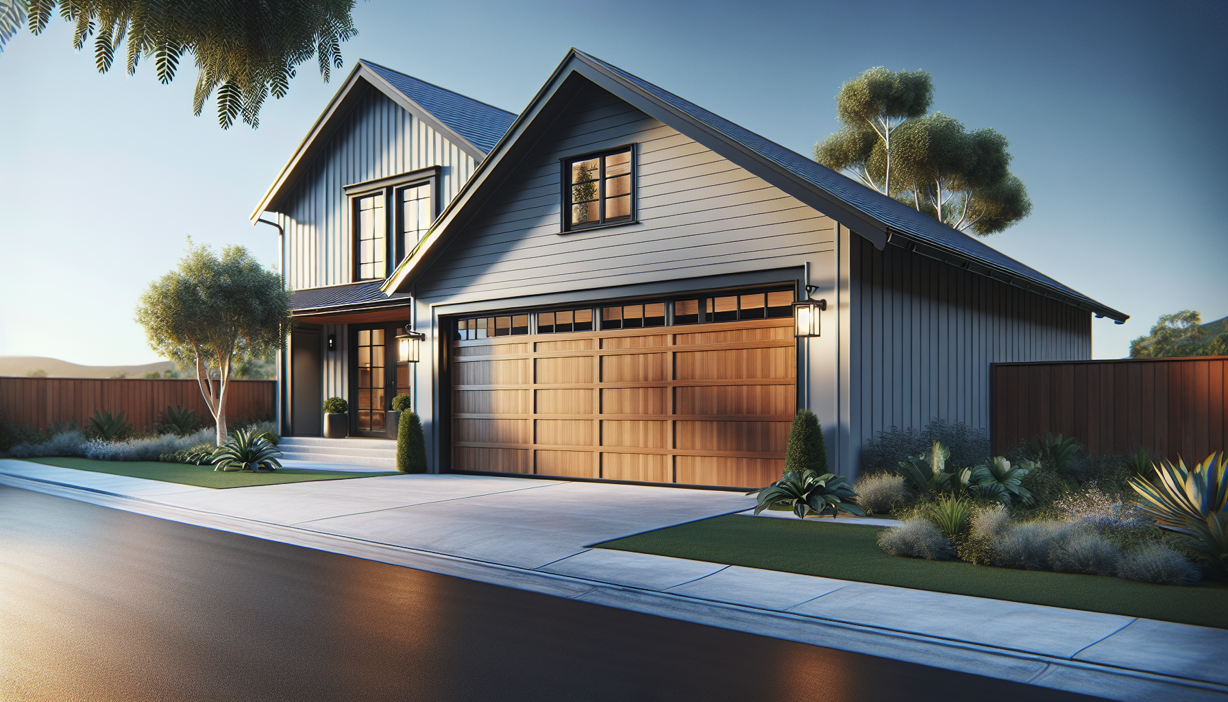 Preparing Your Garage Door for Winter in Ontario