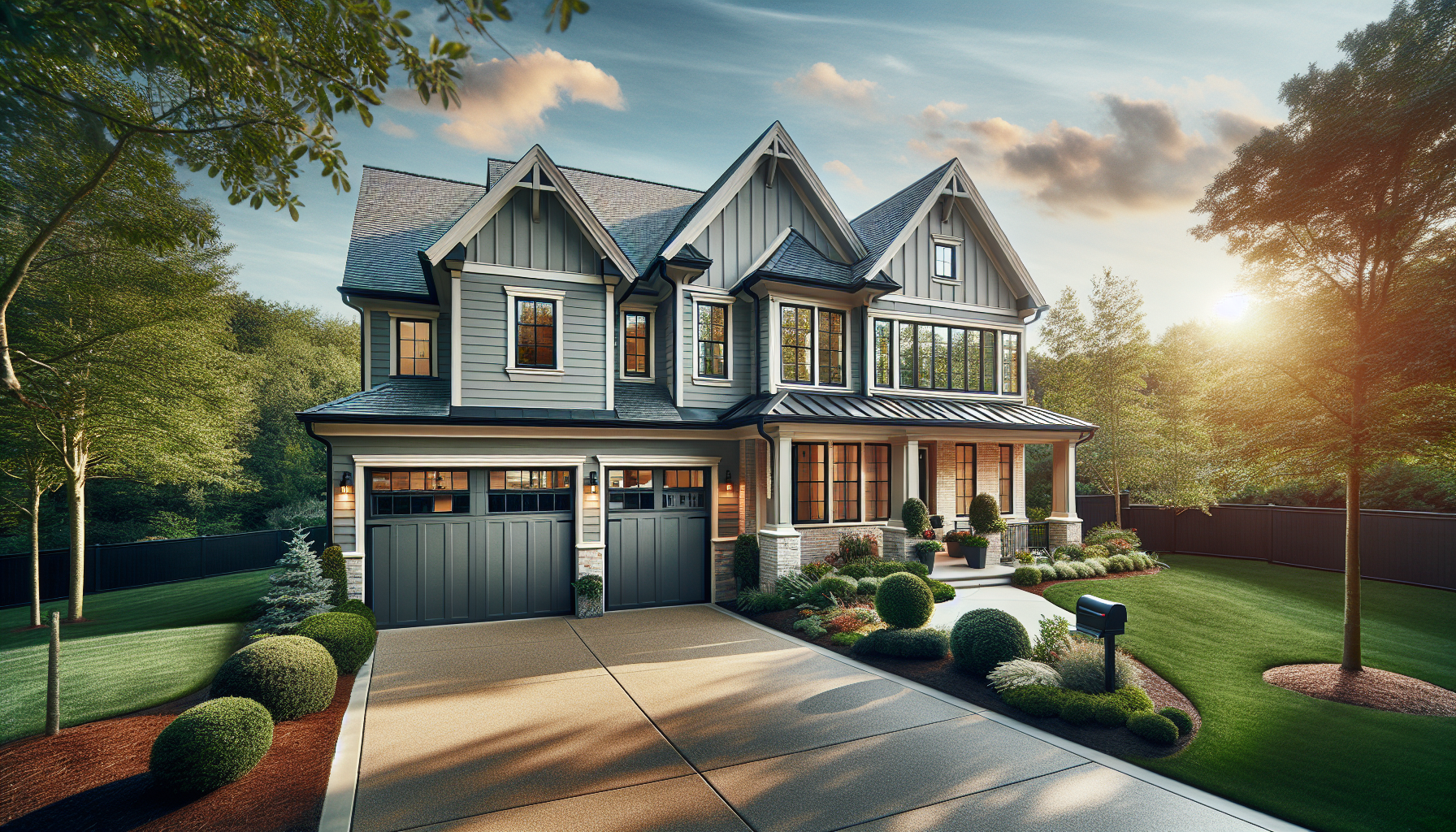 Spring Garage Door Maintenance Checklist for Ontario Residents
