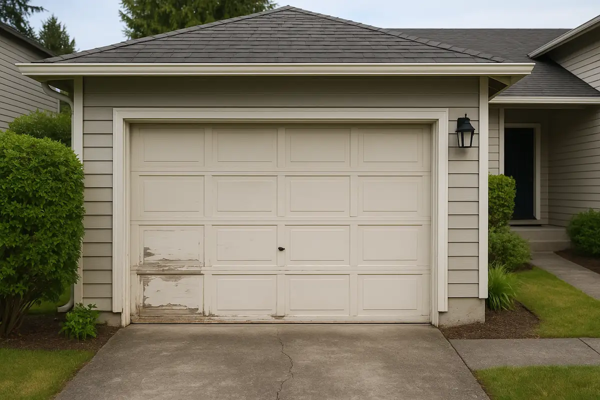 How to Program Your Garage Door Remote: A Step-by-Step Guide for Ontario, CA Residents