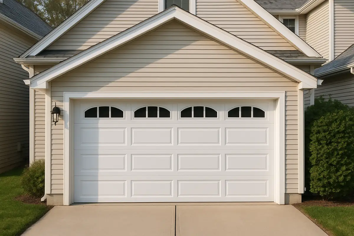 How to Program Your Garage Door Remote: A Step-by-Step Guide for Ontario, CA Residents