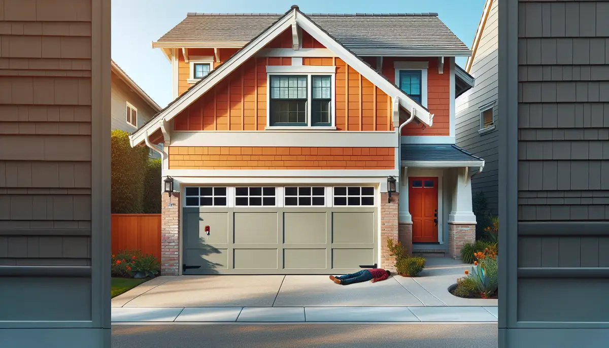 Essential Garage Door Spring Maintenance Guide for Ontario, CA Residents
