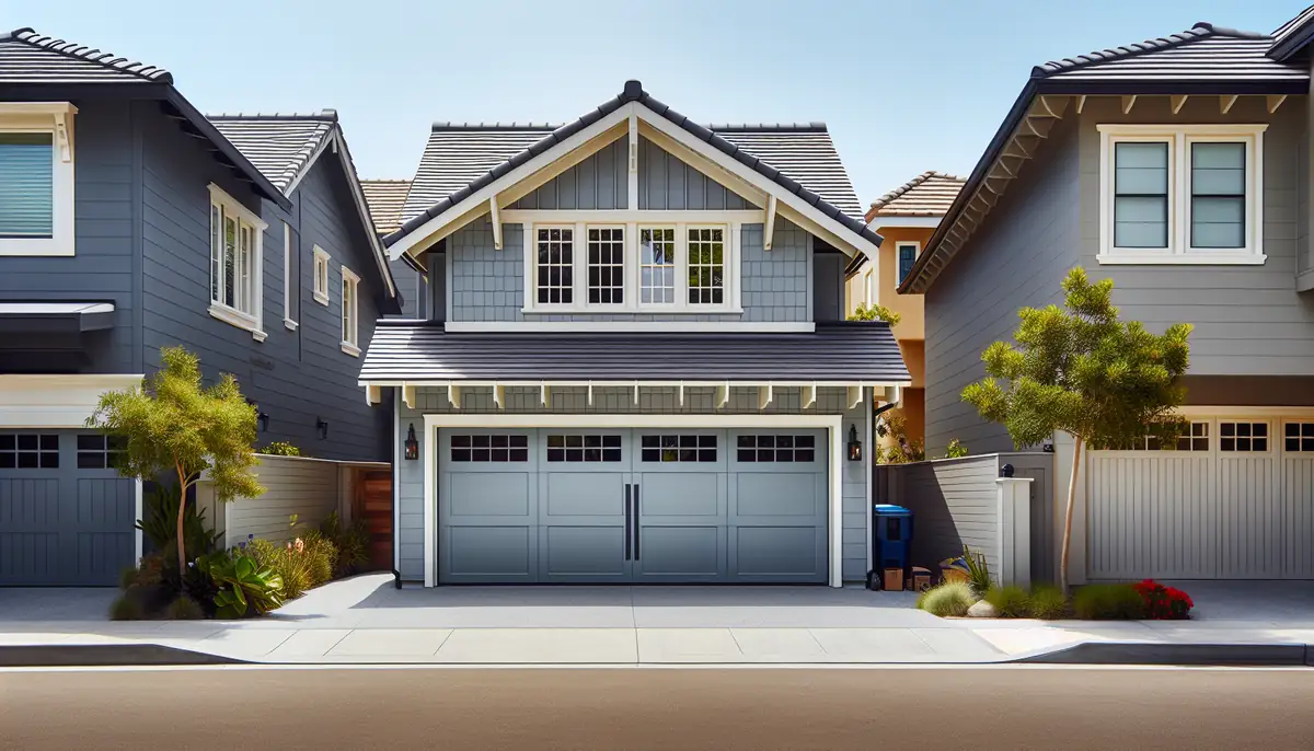 Essential Garage Door Spring Maintenance Guide for Ontario, CA Residents