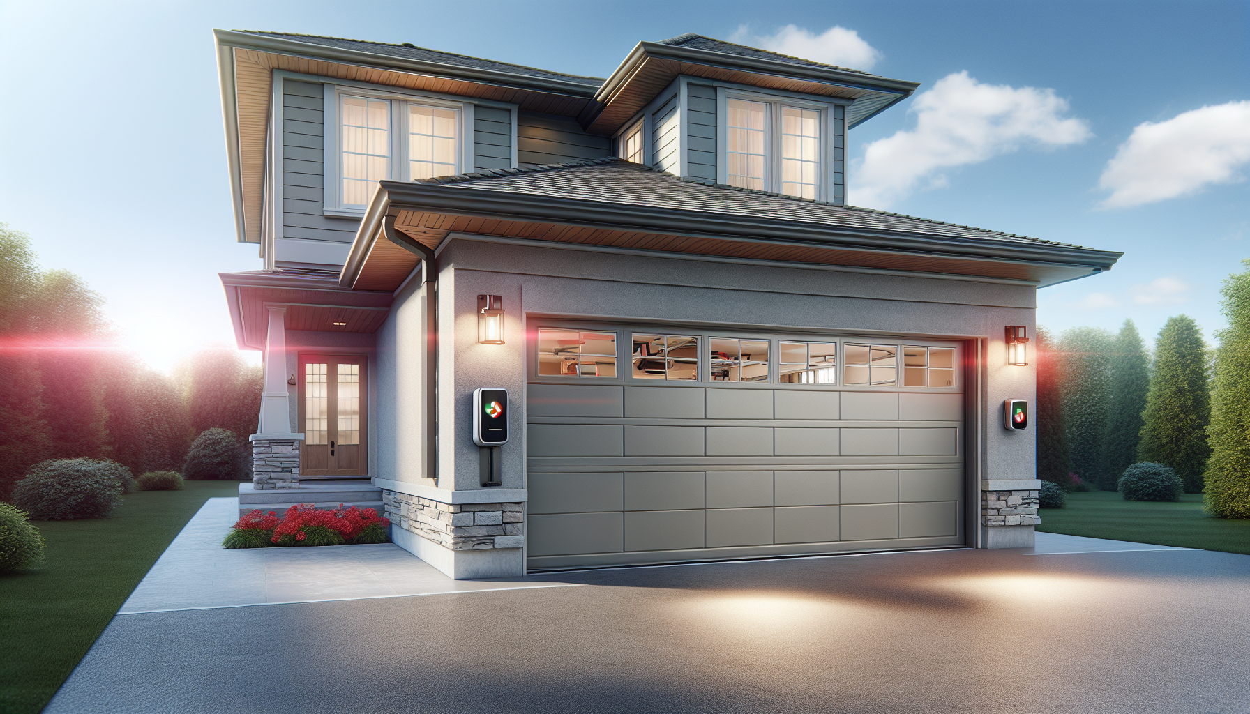 Signs Your Garage Door Opener Needs Replacement | Rated Garage Door Repair