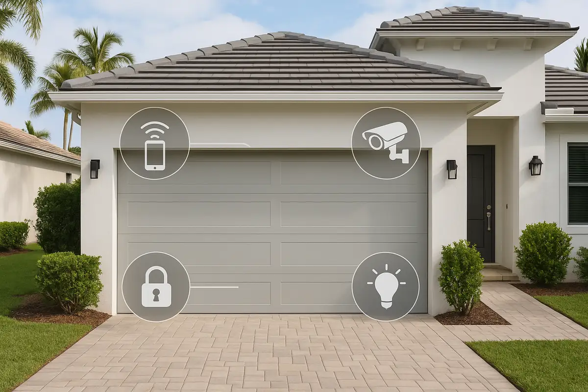 Common Garage Door Problems and How to Fix Them - Rated Garage Door Repair