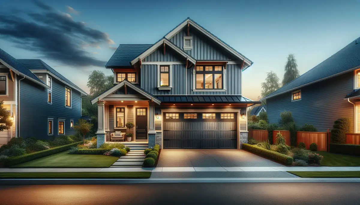 How to Reduce Garage Door Noise: Expert Tips from Rated Garage Door Repair