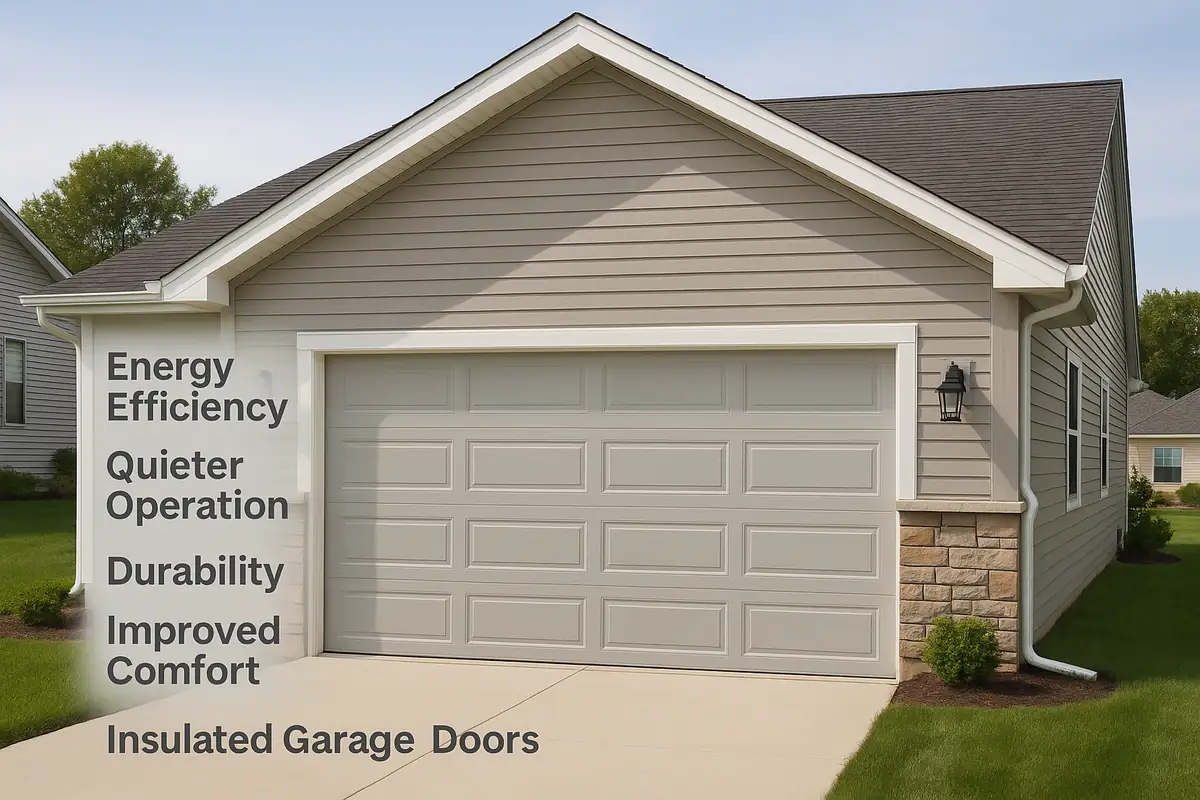 Top 5 Garage Door Safety Tips Every Homeowner Should Know | Rated Garage Door Repair