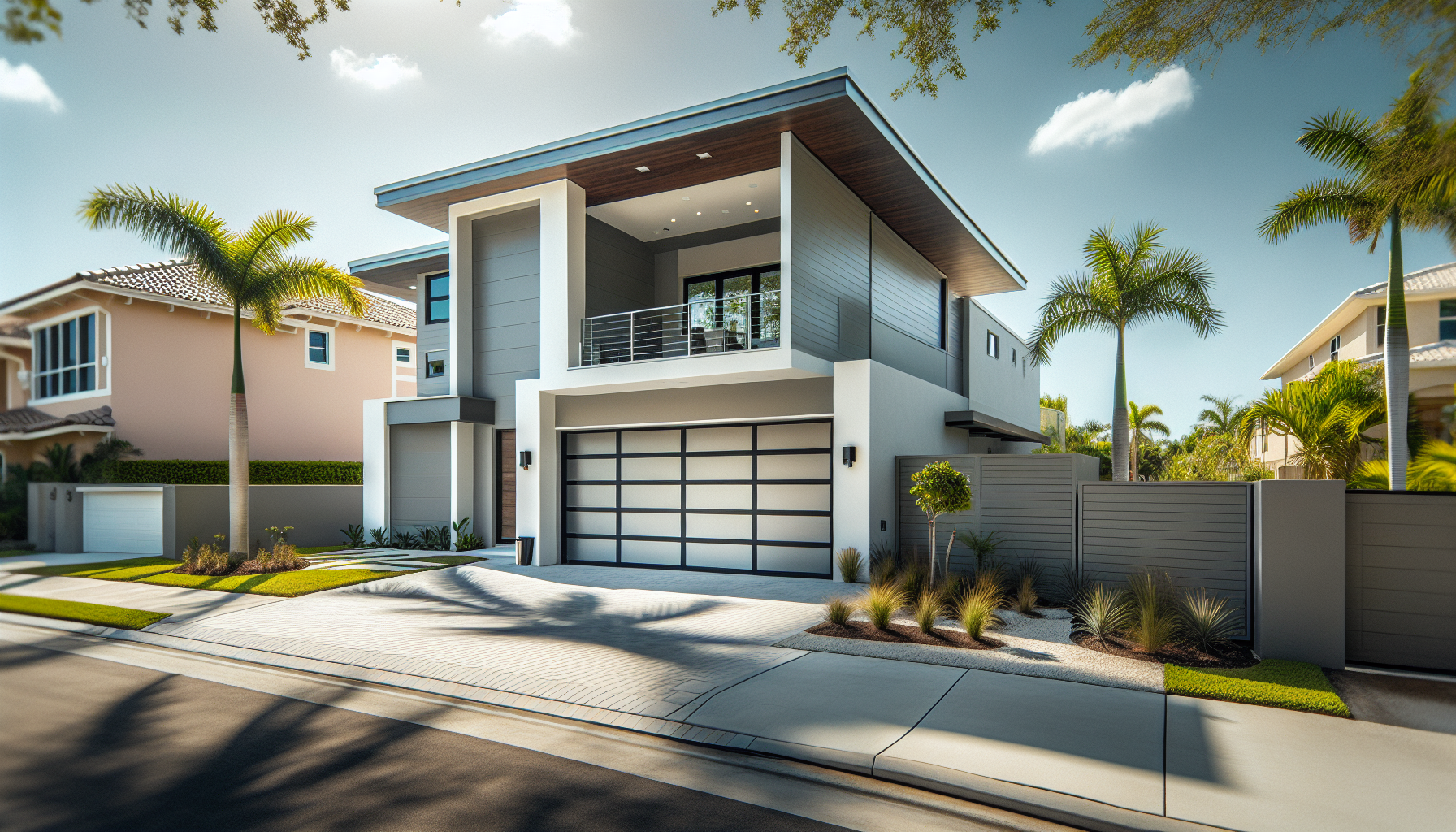 Preparing Your Garage Door for Winter in Ontario