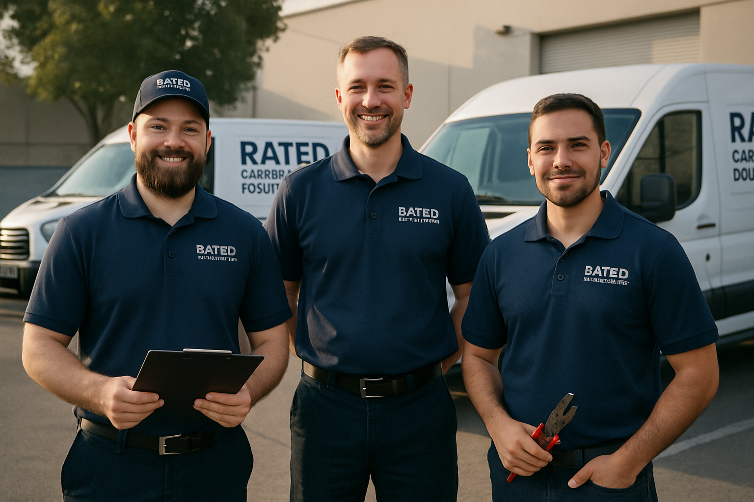Rated Garage Door Repair