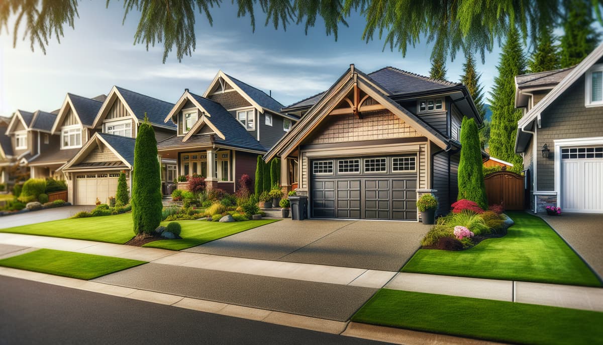 Garage door project 4 by Rated Garage Door Repair